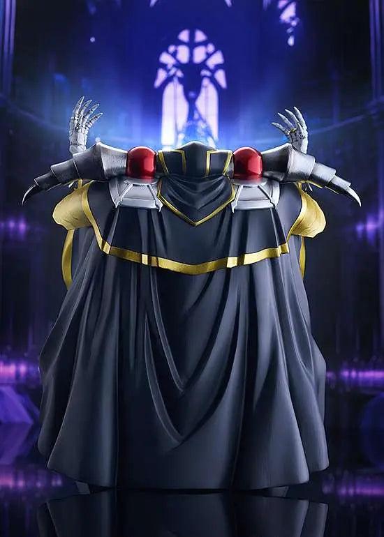 Overlord Estatua PVC Pop Up Parade SP Ainz Ooal Gown 26 cm