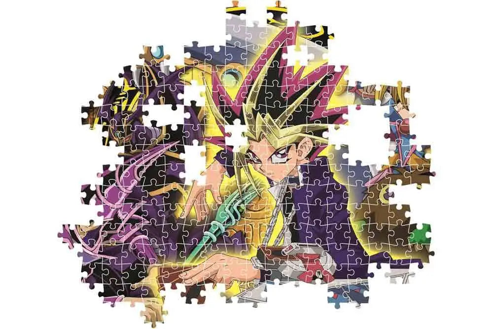 Puzzle Yu-Gi-Oh! 500pzs