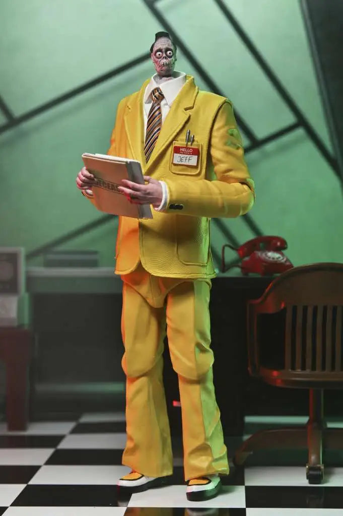BEETLEJUICE 2 BOB ULTIMATE AF Frikytopia