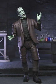 THE MUNSTERS TV SERIES HERMAN MUNSTER ULTIMATE AF