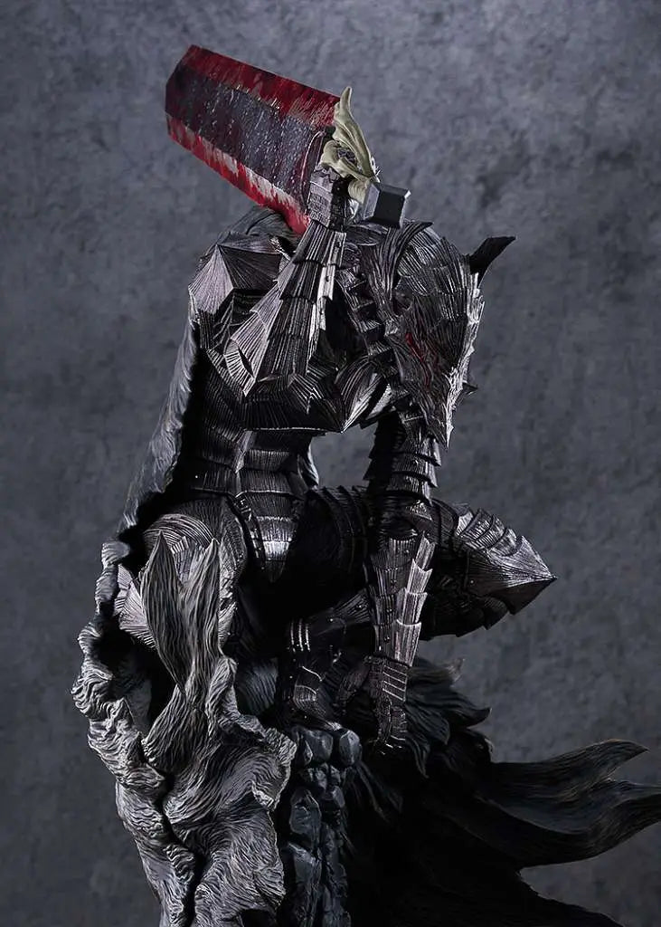 Berserk Estatua PVC Pop Up Parade Guts (Berserker Armor) XL Size 38 cm