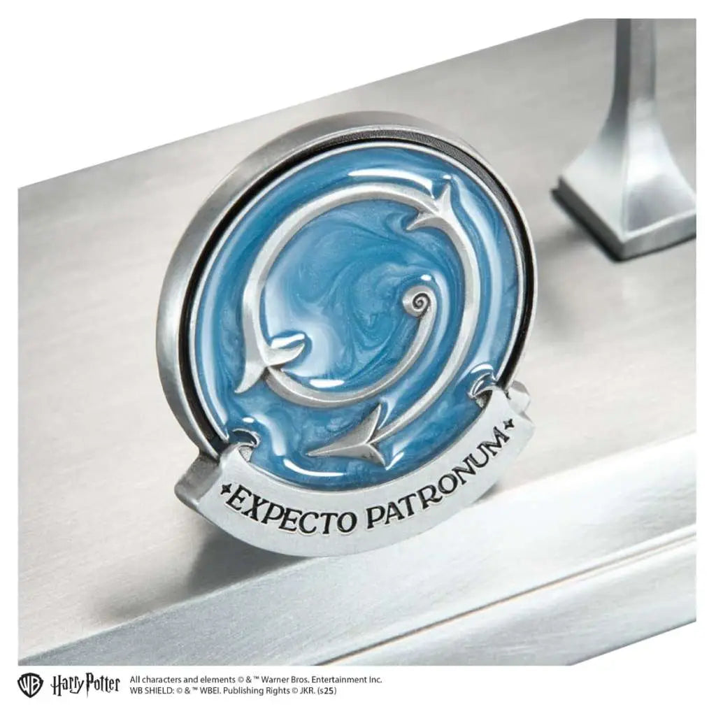 Harry Potter Celebration Wand Varita mágica Patronus Charm 2025