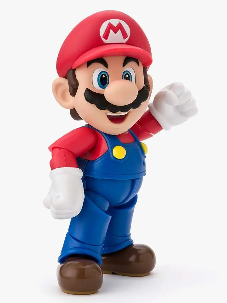 SUPER MARIO MARIO SHF