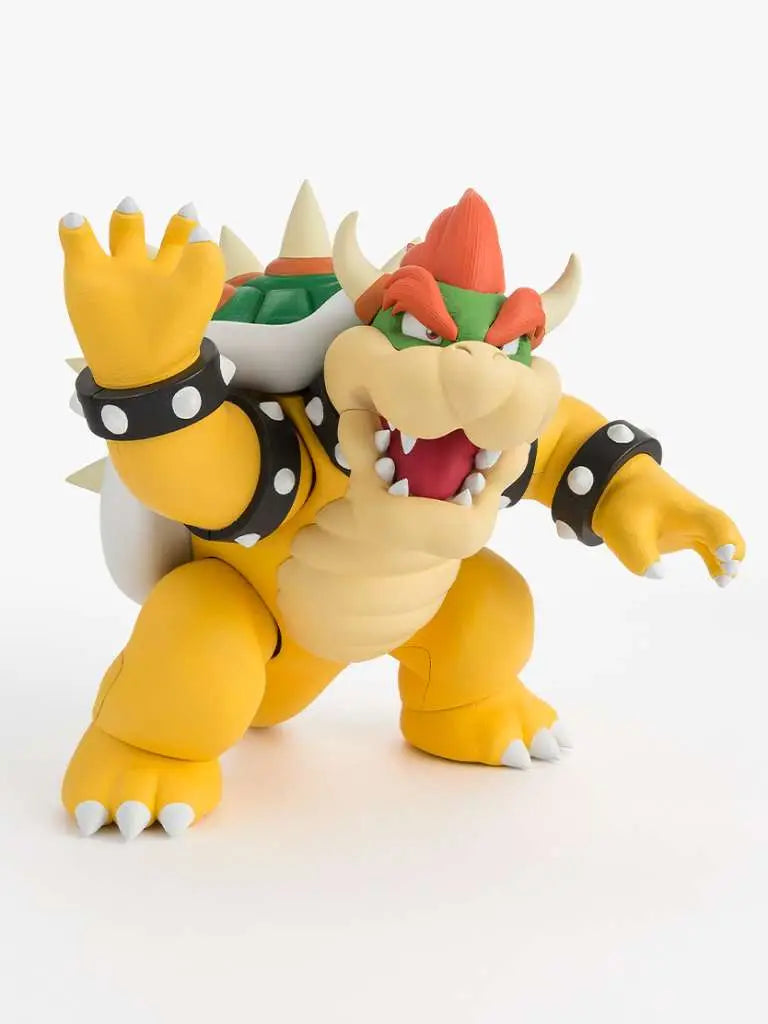 Super Mario Figura S.H. Figuarts Bowser 13 cm