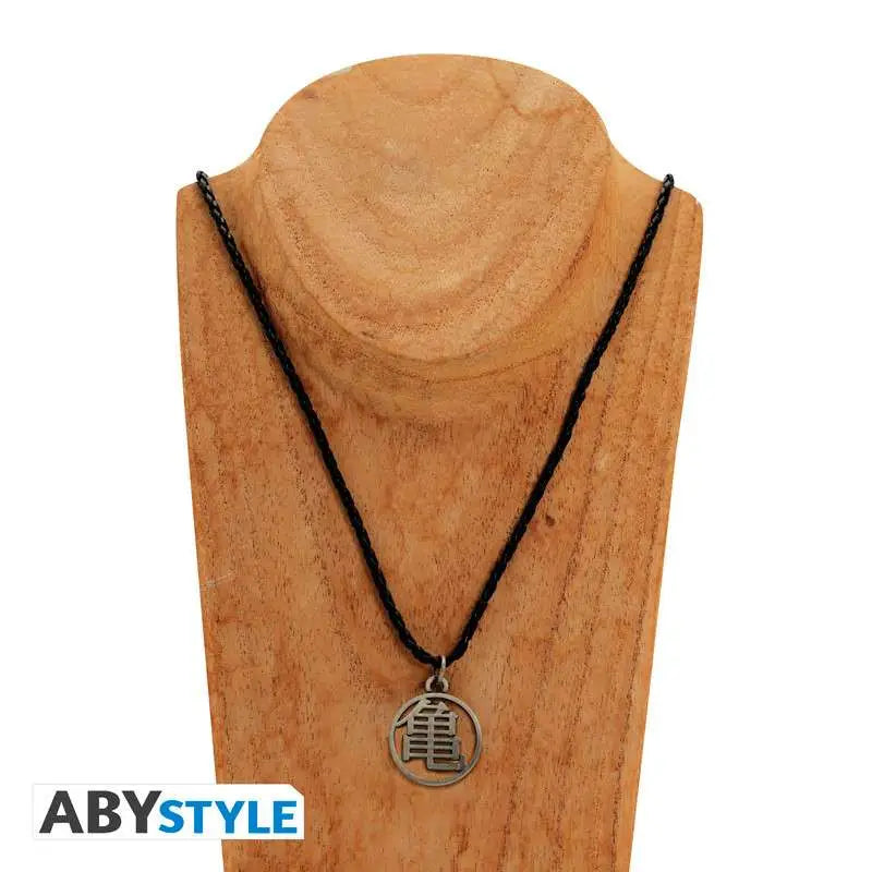 DRAGON BALL KAME 3D PENDANT Frikytopia