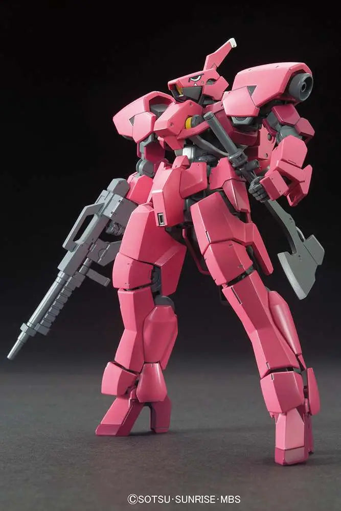 HG GRAZE CUSTOM II RYUSEI-GO 1/144 Frikytopia