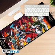 ONE PIECE BATTLE IN WANO MOUSEPAD XXL