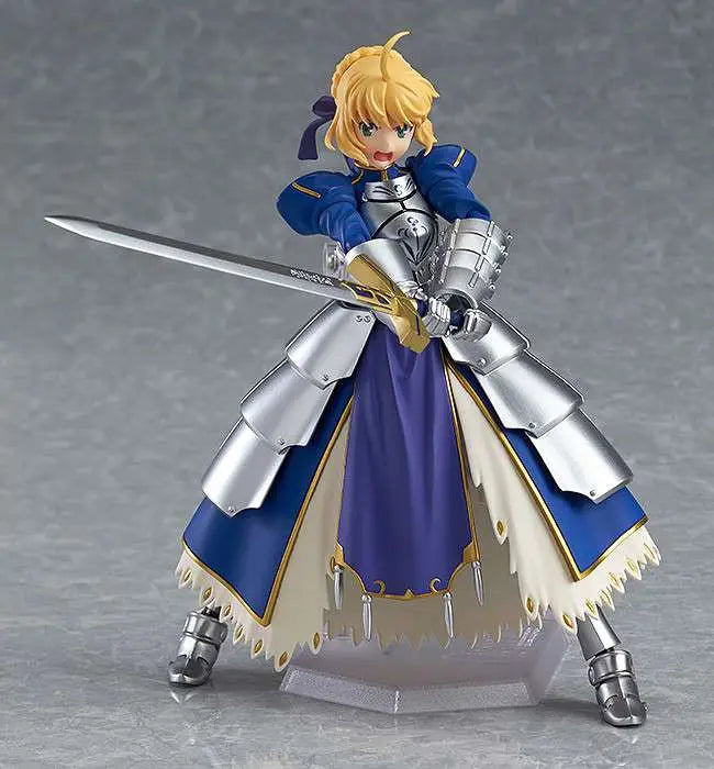 FATE/STAY NIGHT SABER 2.0 FIGMA AF
