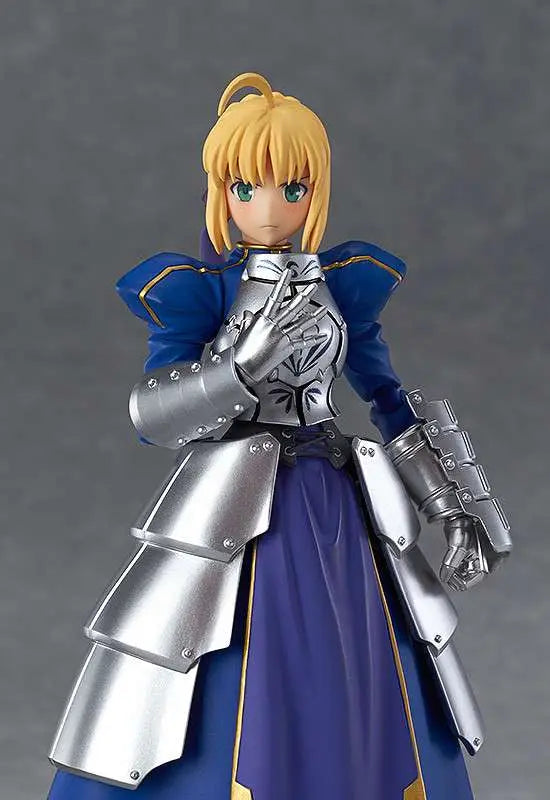 FATE/STAY NIGHT SABER 2.0 FIGMA AF