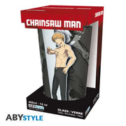 CHAINSAW MAN Vaso L