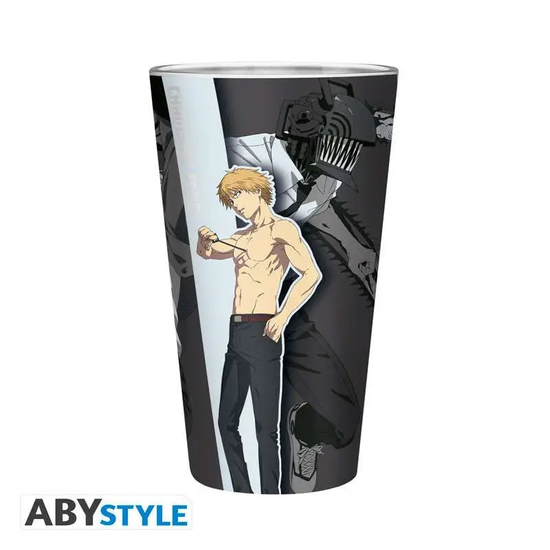 CHAINSAW MAN Vaso L