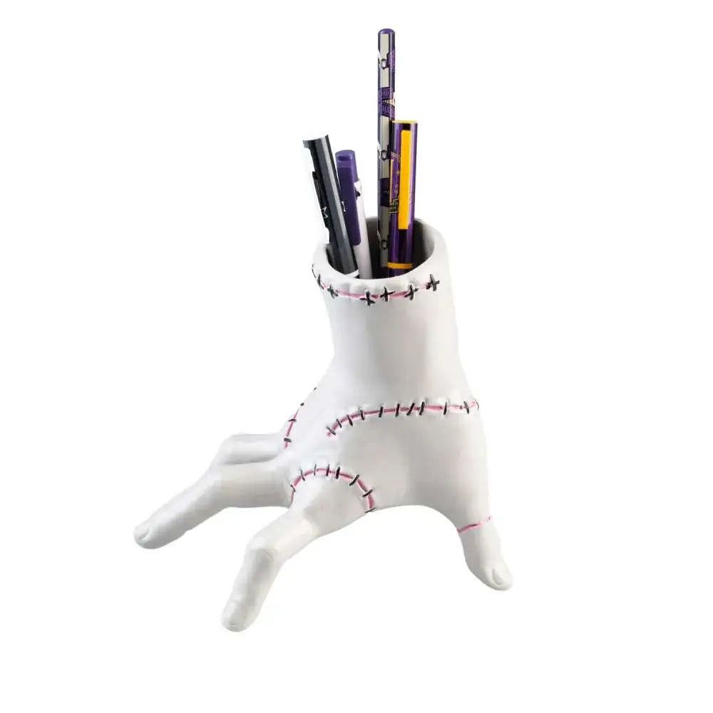 Miércoles Portabolígrafos incl. Kit de Papelería