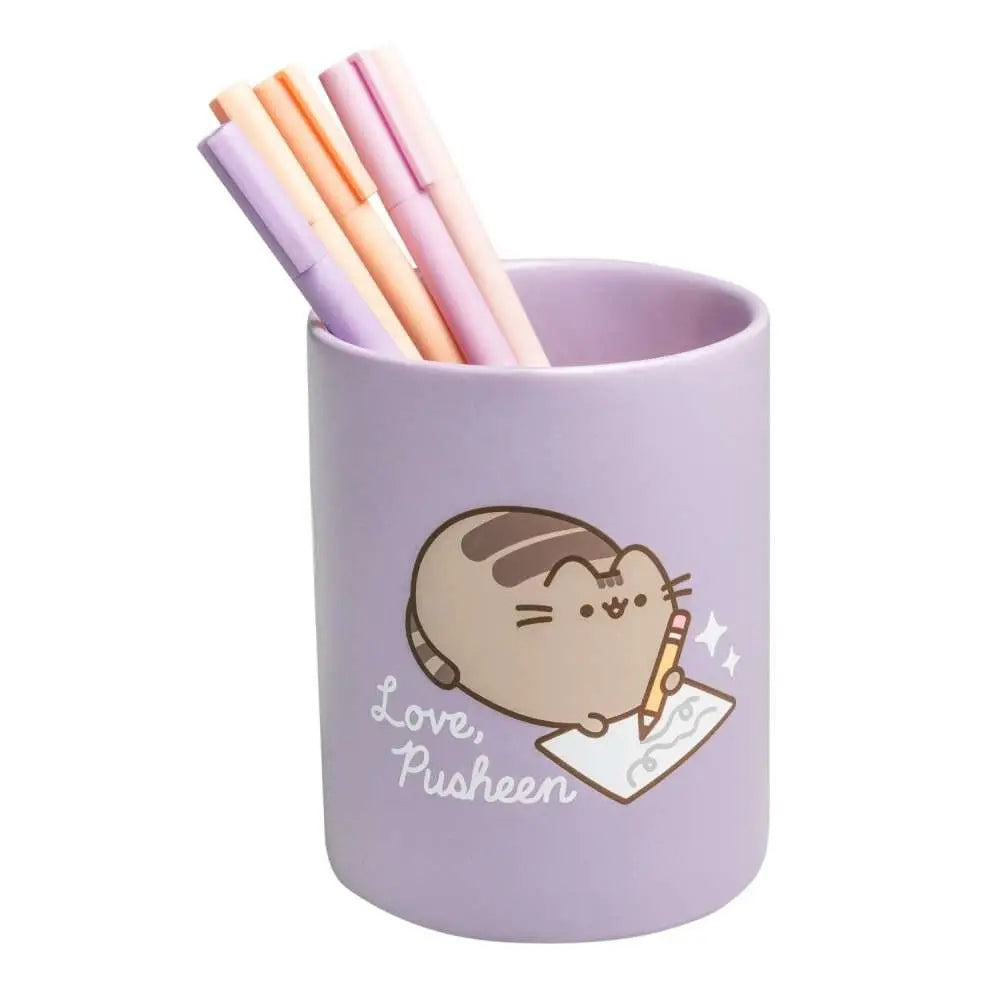 Portalapices Moments Pusheen