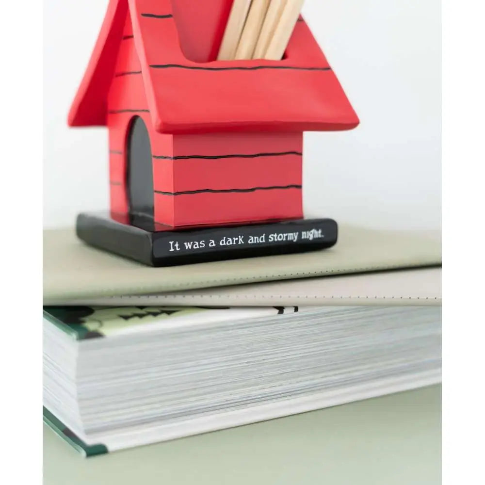 SNOOPY Bolígrafo HOLDER