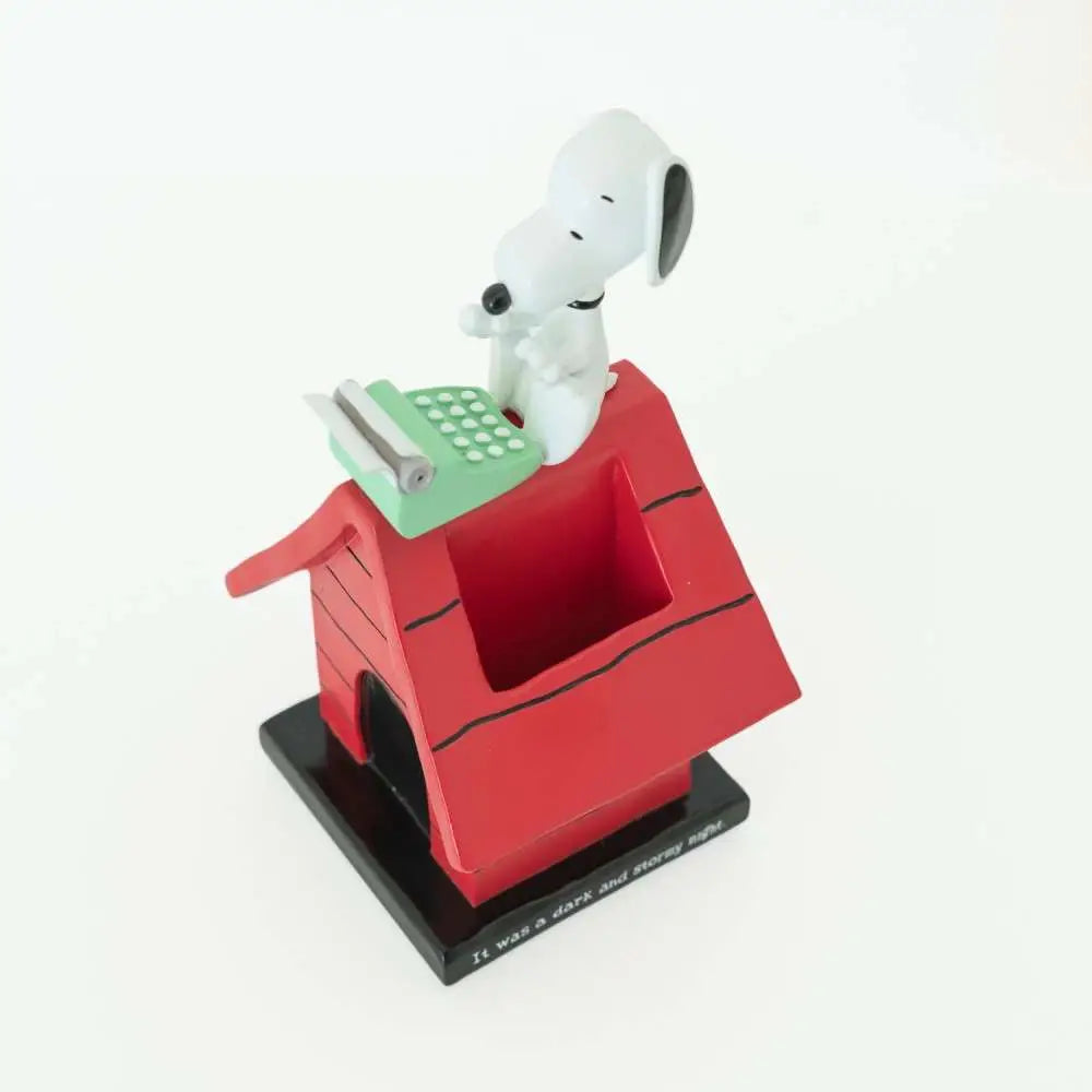 SNOOPY Bolígrafo HOLDER