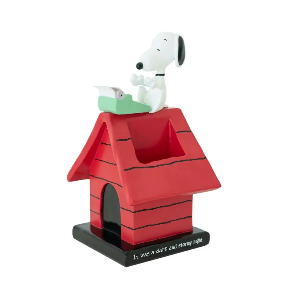 SNOOPY Bolígrafo HOLDER