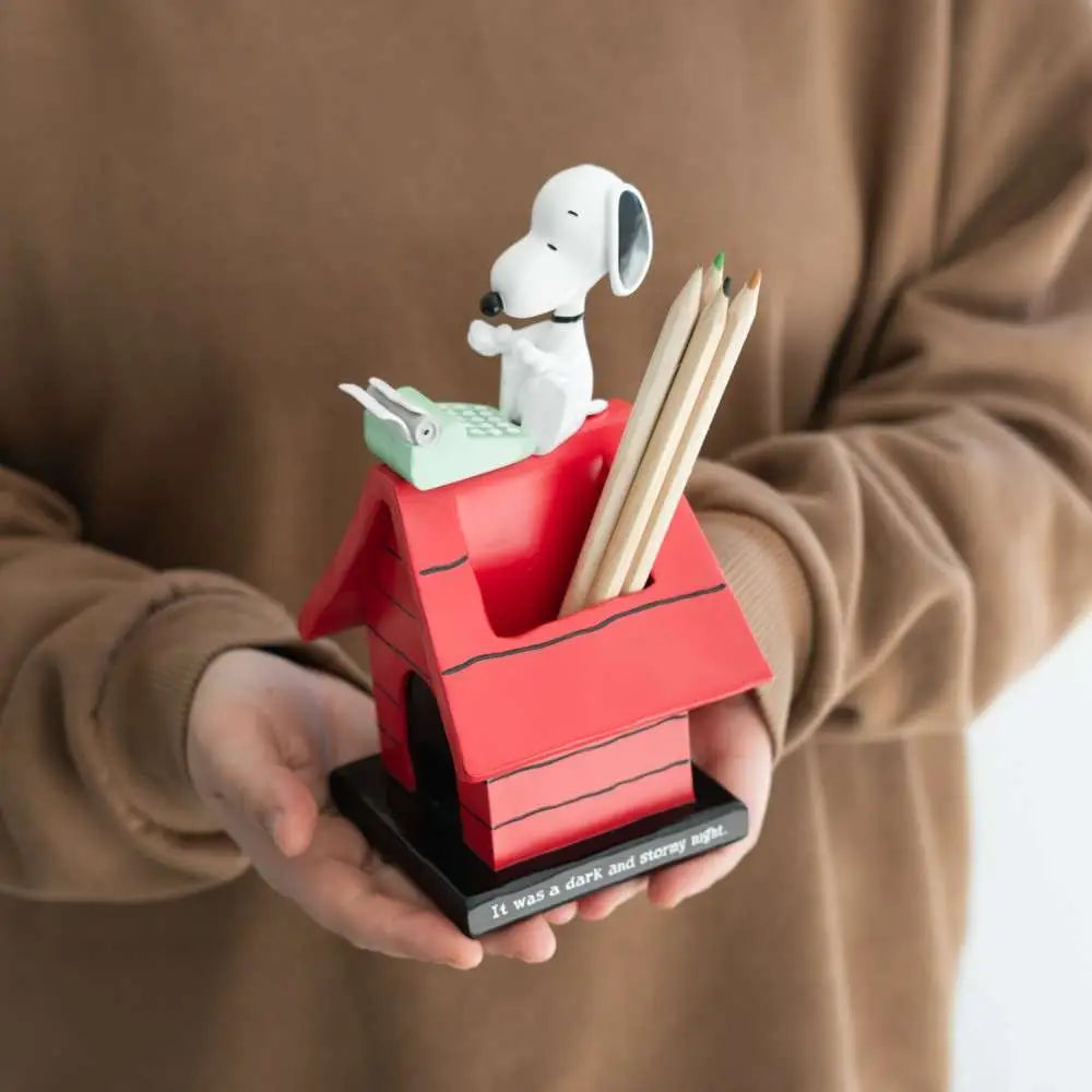 SNOOPY Bolígrafo HOLDER