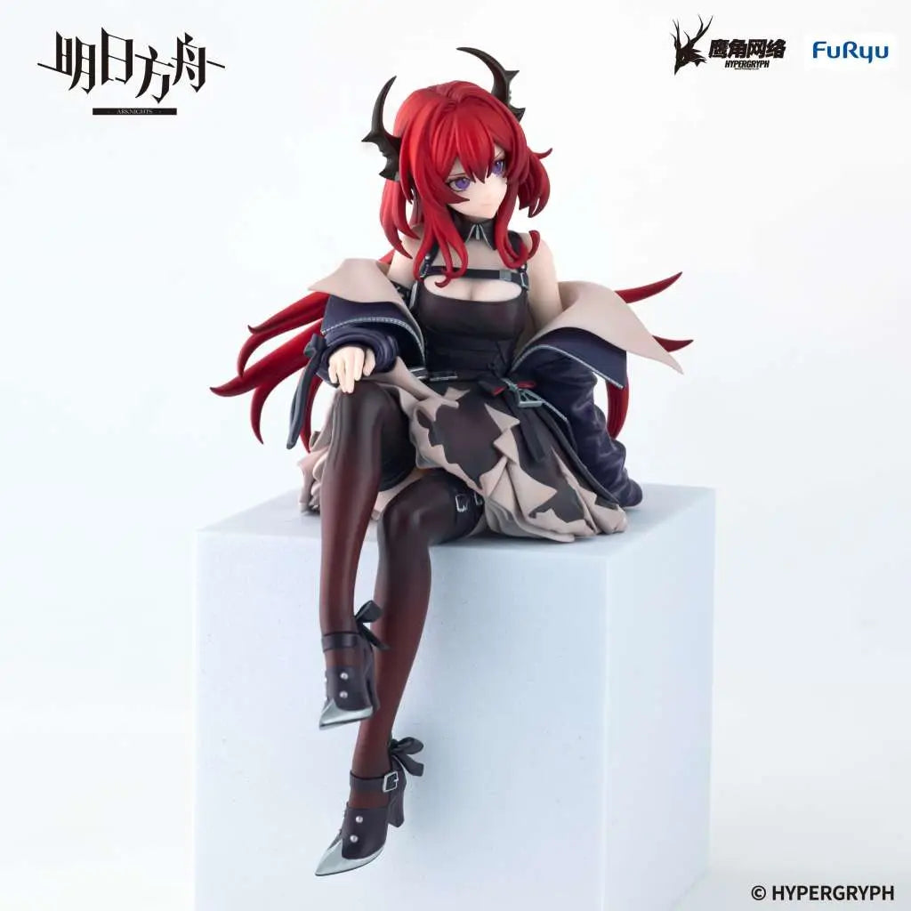 ARKNIGHTS SURTR NOODLE STOPPER Figura