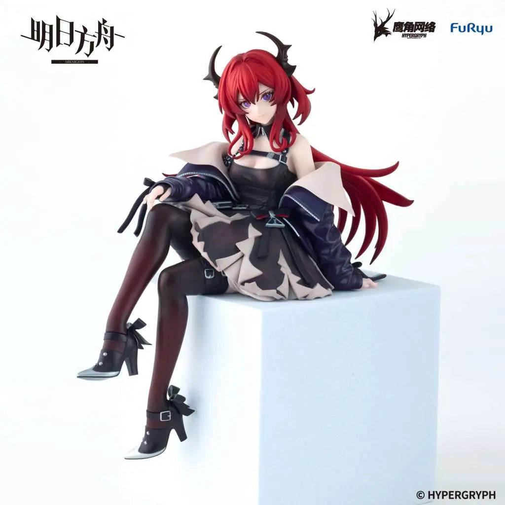 ARKNIGHTS SURTR NOODLE STOPPER Figura