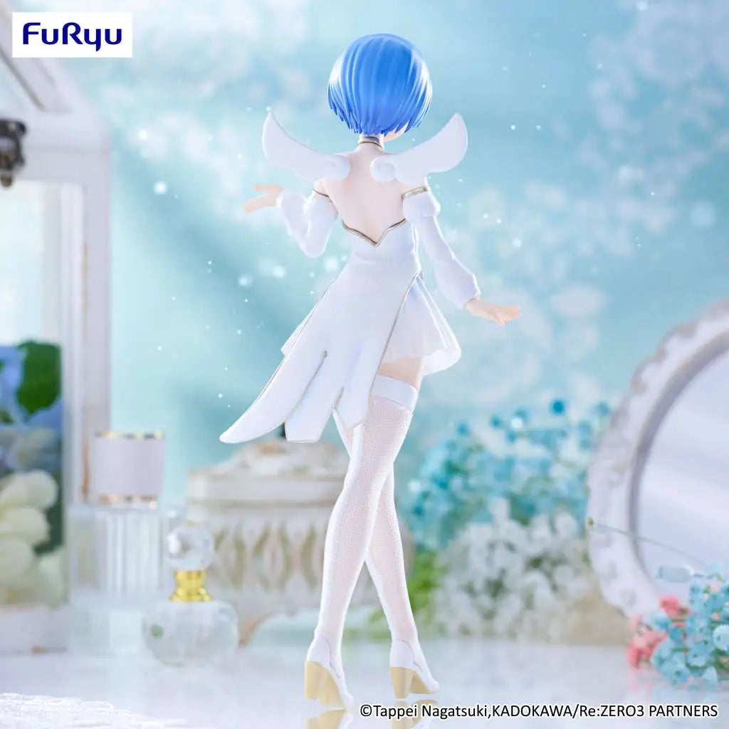 REZERO REM LITTLE WINGS BICUTE PURE Figura
