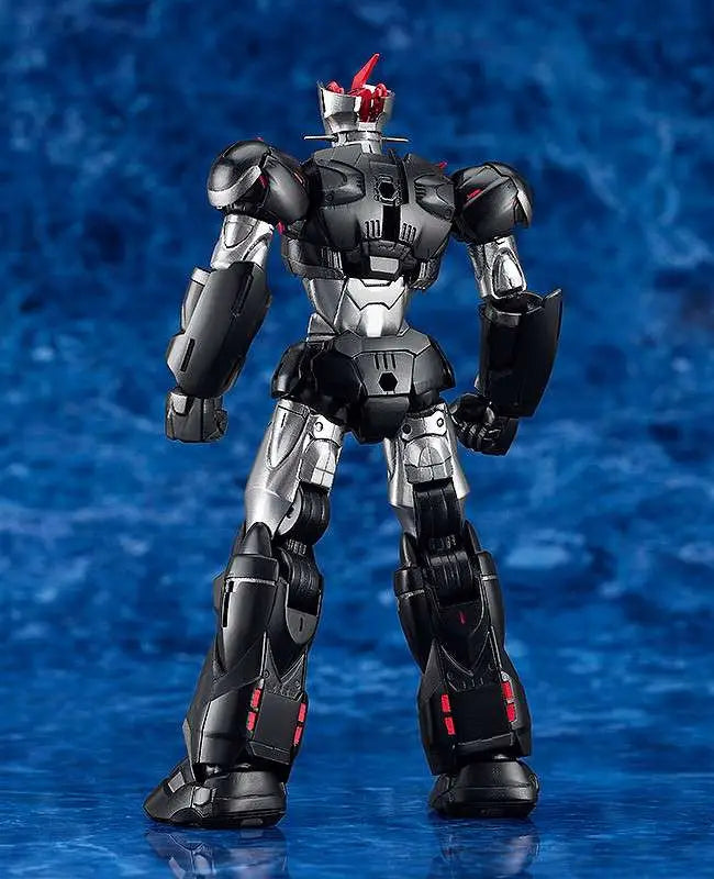 MAZINGER ZEST MODEROID MK RERUN