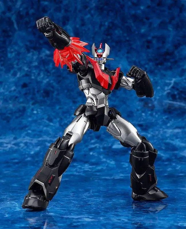 MAZINGER ZEST MODEROID MK RERUN Frikytopia