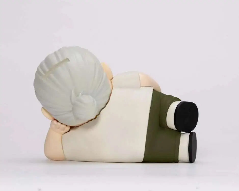 Sakamoto Days Vinyl huchas Taro Sakamoto 14 cm