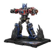TRANSFORMERS OPTIMUS PRIME RISE OF THE BEASTS CLASSIC CLASS 01 MODEL KIT