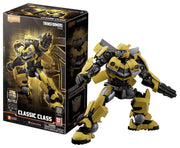 TRANSFORMERS BUMBLEBEE RISE OF THE BEASTS CLASSIC CLASS 02 MODEL KIT
