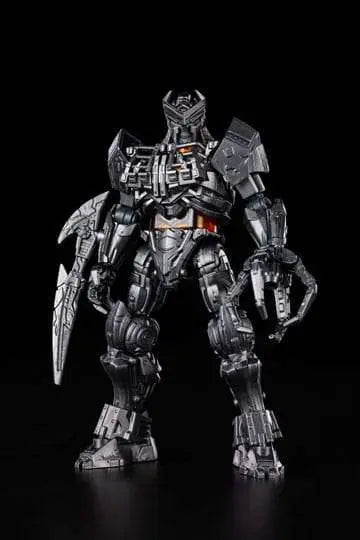 TRANSFORMERS SCOURGE RISE OF THE BEASTS CLASSIC CLASS 03 MODEL KIT Frikytopia