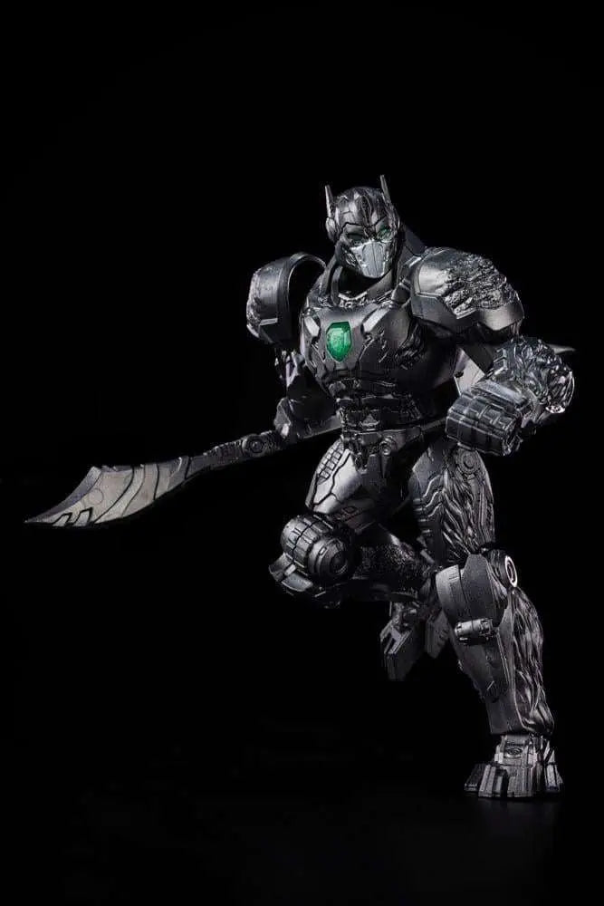 TRANSFORMERS OPTIMUS PRIMAL ROBOT RISE OF THE BEASTS CLASSIC CLASS 05 MODEL KIT