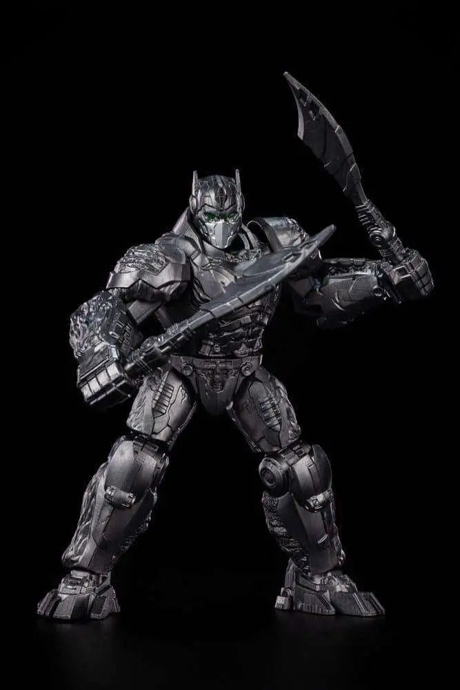 TRANSFORMERS OPTIMUS PRIMAL ROBOT RISE OF THE BEASTS CLASSIC CLASS 05 MODEL KIT