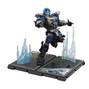 TRANSFORMERS MIRAGE RISE OF THE BEASTS CLASSIC CLASS 06 MODEL KIT