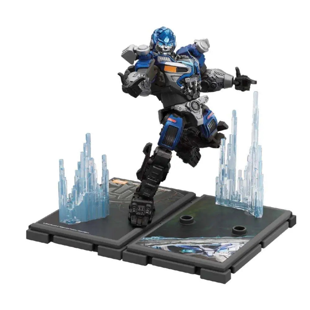 TRANSFORMERS MIRAGE RISE OF THE BEASTS CLASSIC CLASS 06 MODEL KIT Frikytopia