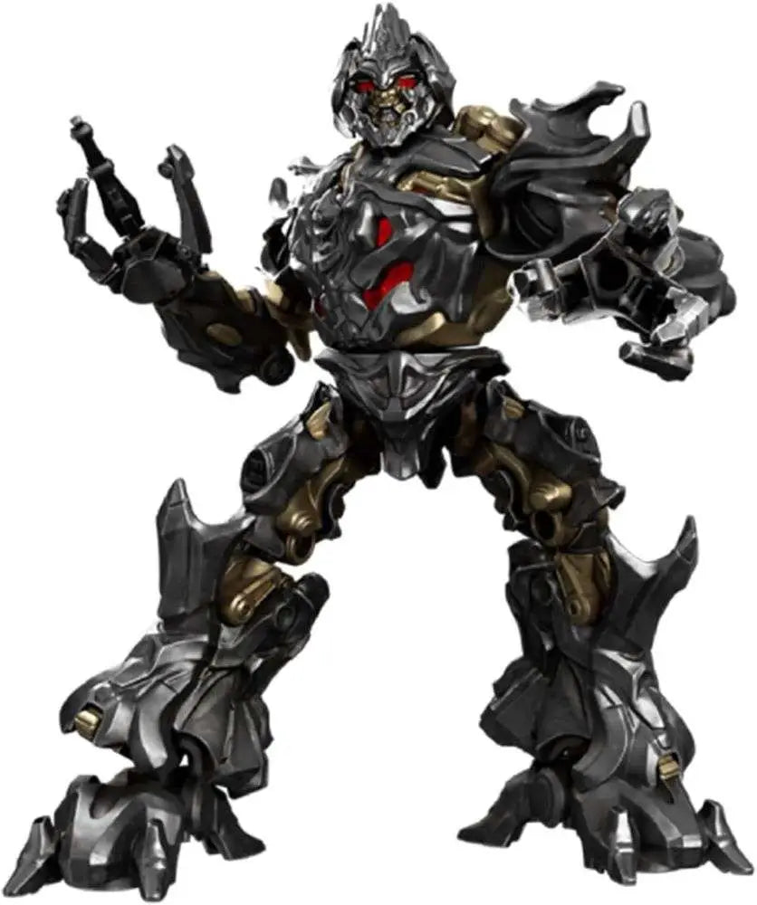 TRANSFORMERS MEGATRON MOVIE 2007 CLASSIC CLASS 10 MODEL KIT Frikytopia