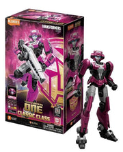 TRANSFORMERS ELITA MOVIE ONE CLASSIC CLASS 13 MODEL KIT