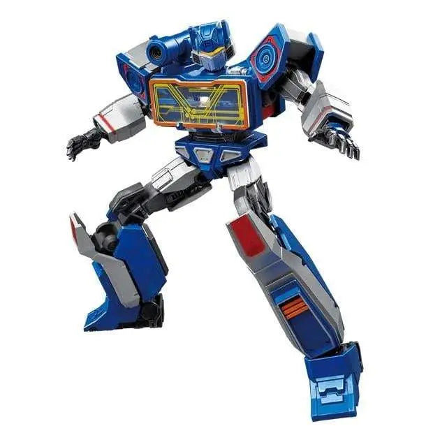 TRANSFORMERS SOUND WAVE MOVIE 8 CLASSIC CLASS 17 MODEL KIT Frikytopia