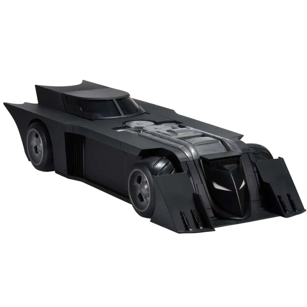 DC Rebirth DC Multiverse Vehículo Batmobil 58 cm