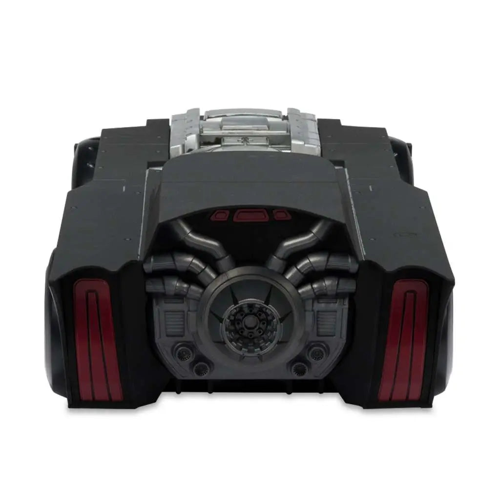 DC Rebirth DC Multiverse Vehículo Batmobil 58 cm
