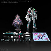 HG VF-31S SIEGFRIED ARAD MOLDERS USE DLX SET 1/100