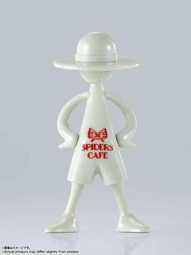 One Piece Figura Luffy's Adventure Memories Archive of Adventure Vol. 2 (10) 9 cm