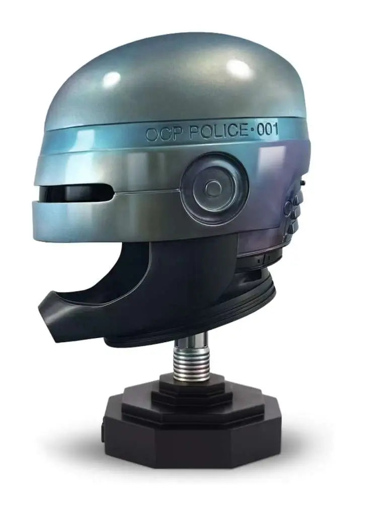 ROBOCOP LIFE-SIZE HELMET