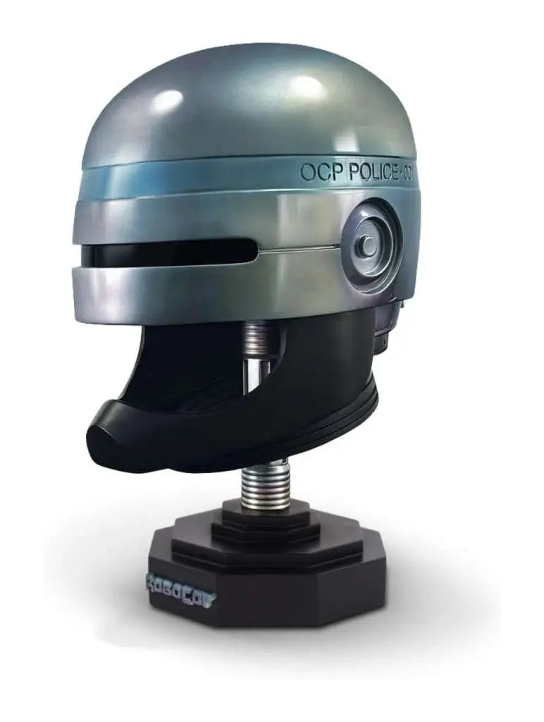 ROBOCOP LIFE-SIZE HELMET