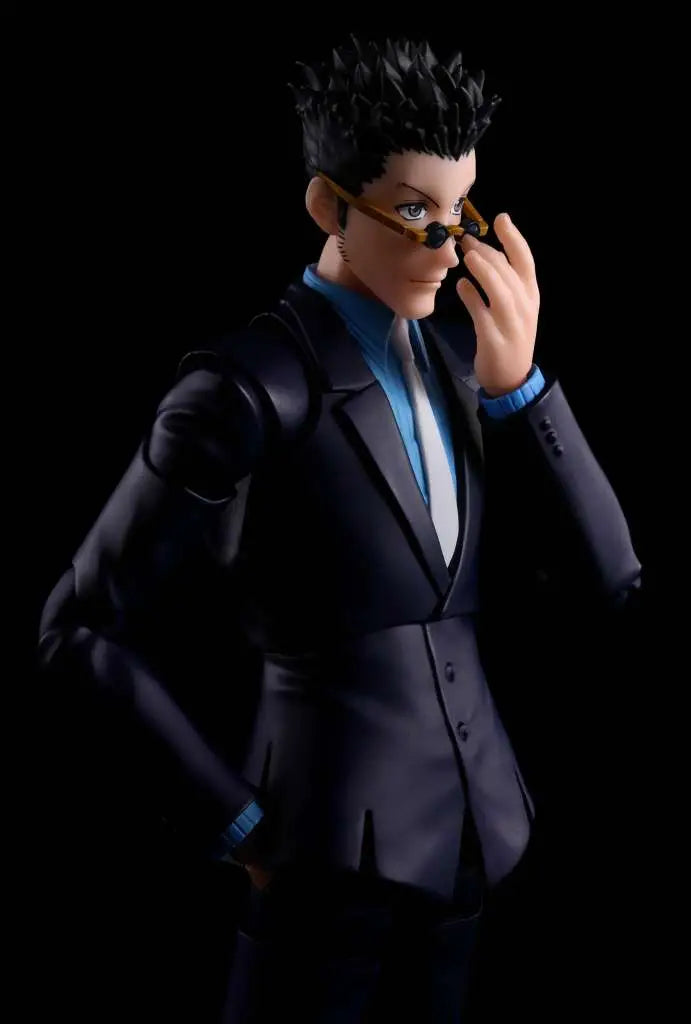 HUNTER x HUNTER LEORIO SHF