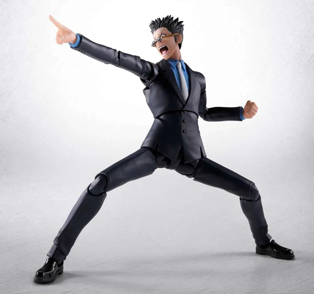 HUNTER x HUNTER LEORIO SHF