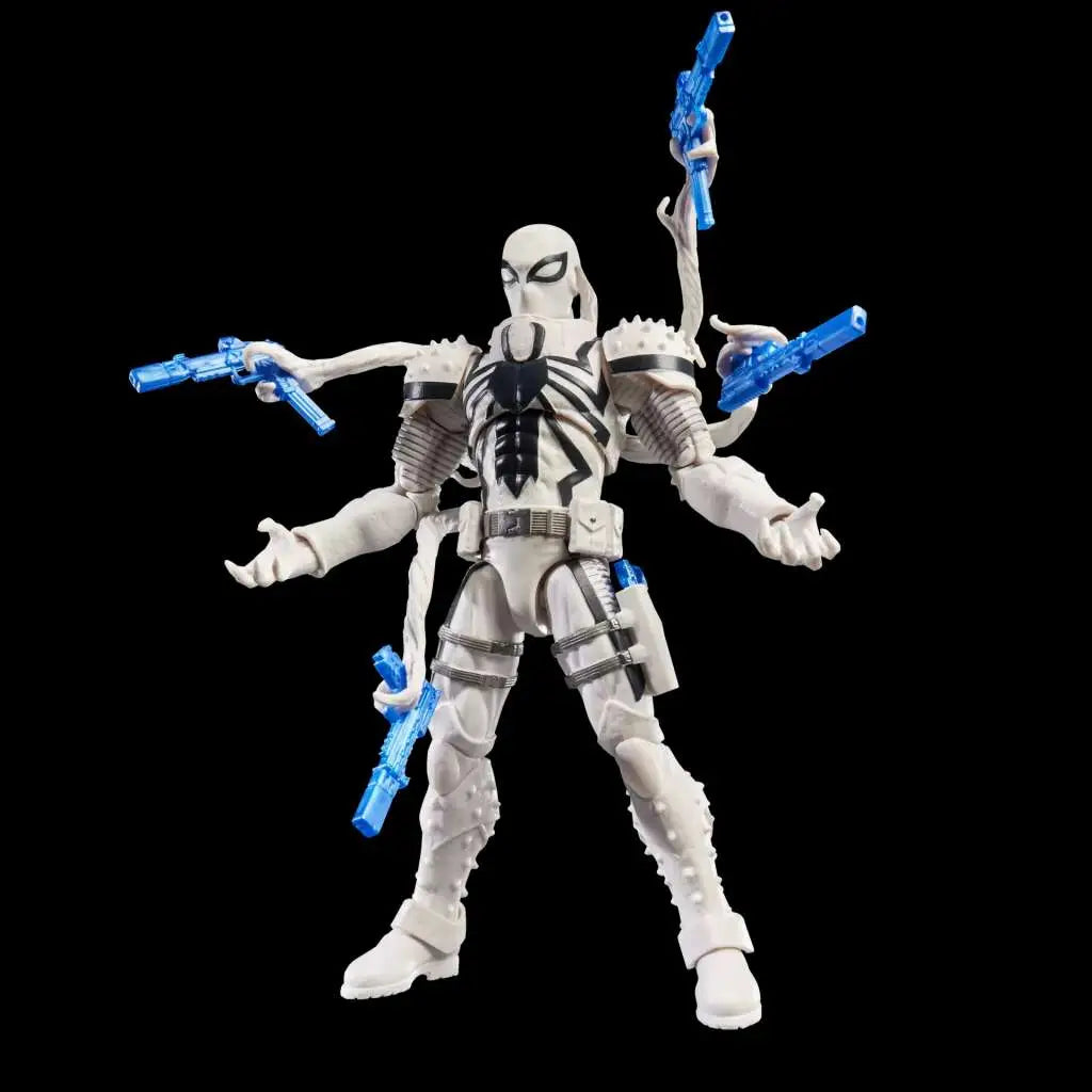 Figura Agent Anti-Venom Magic The Gathering Spider-Man Marvel 15 cm