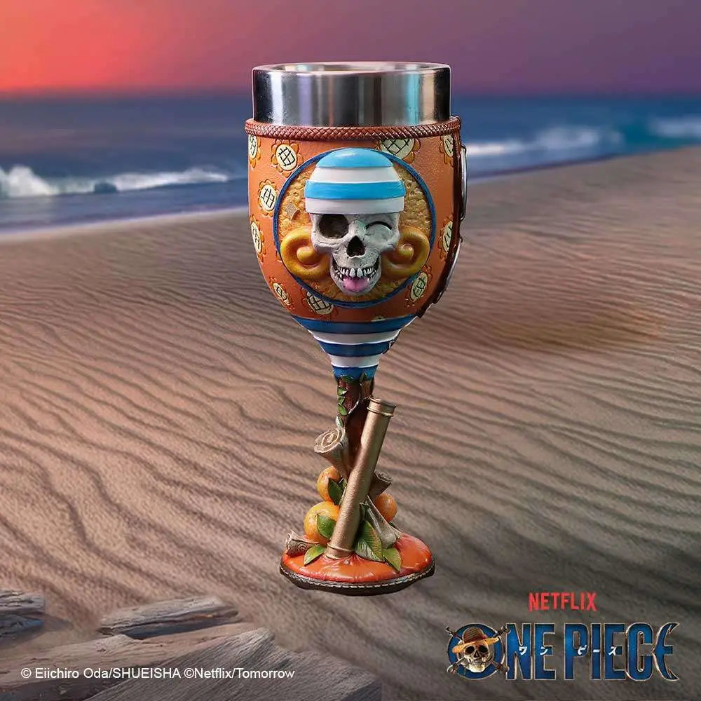 One Piece Cáliz Nami