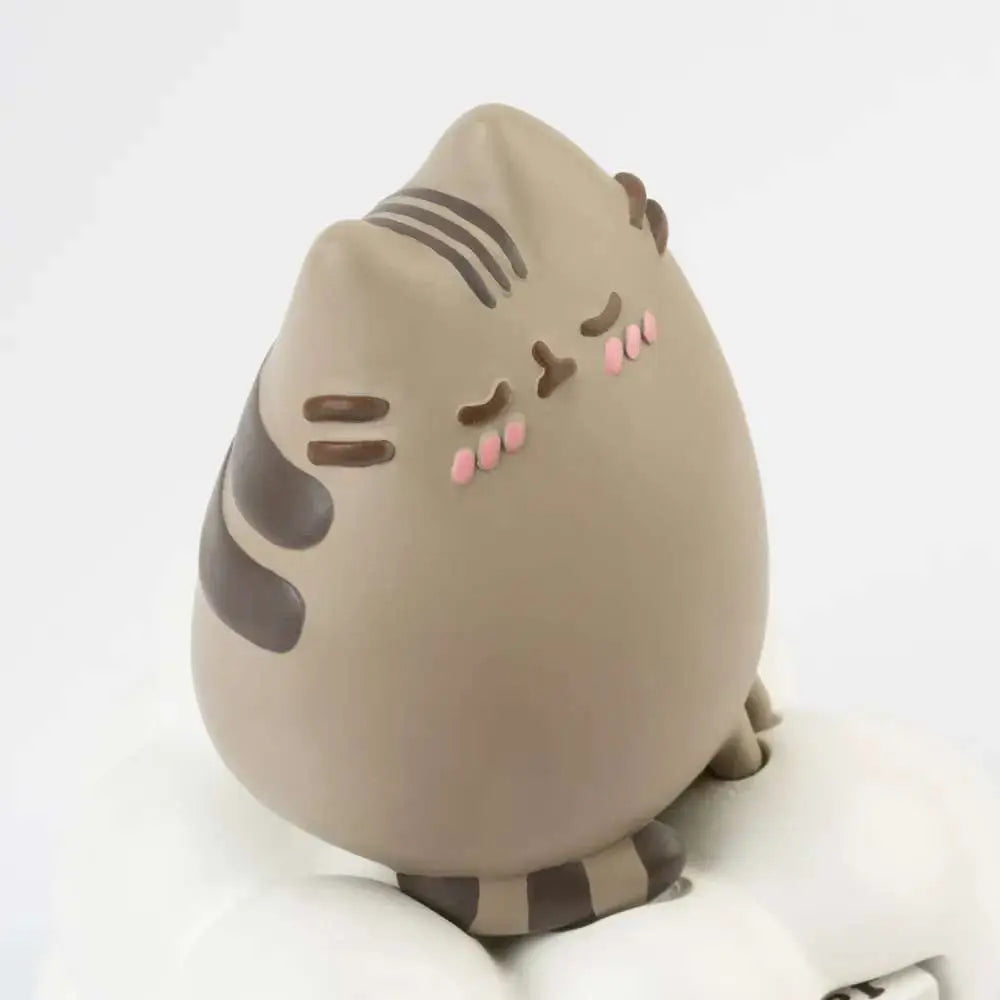 Calendario Perpetuo 3D Purrfect Love Collection Pusheen