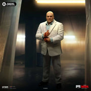 DAREDEVIL BORN AGAIN KINGPIN 1/10 Estatua