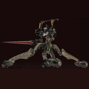 EVANGELION PROVISIONAL UNIT-05 ARTPLA MODEL KIT